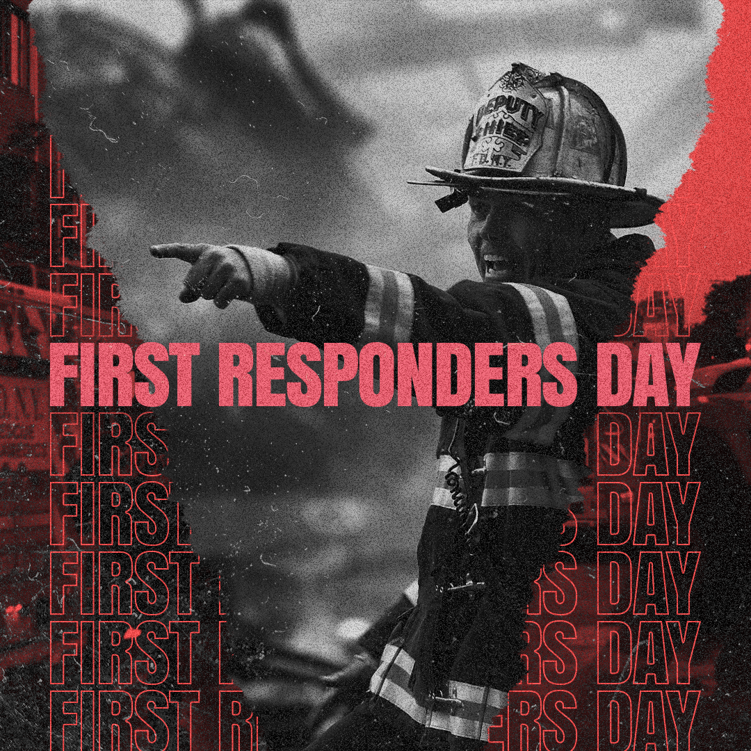 First Responders 5