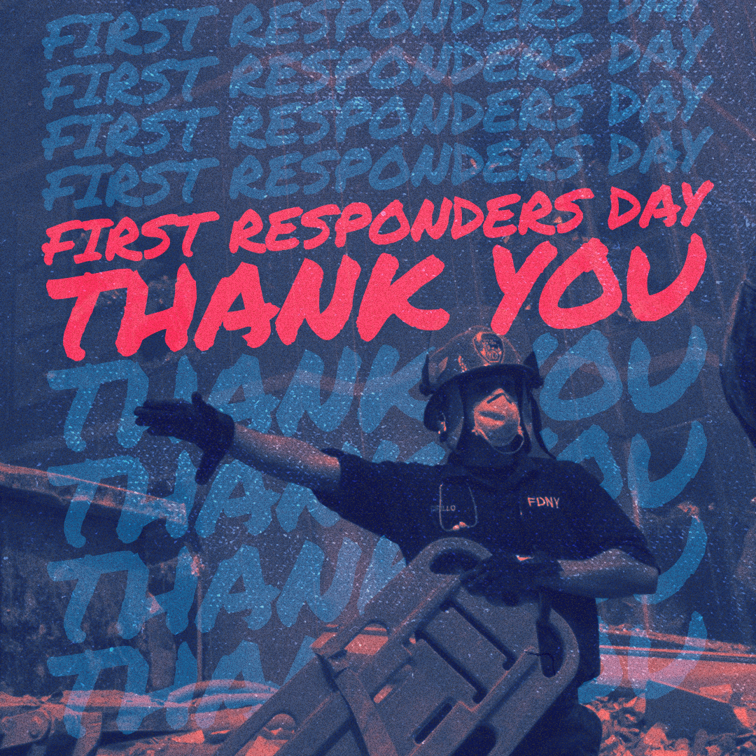 First Responders 6
