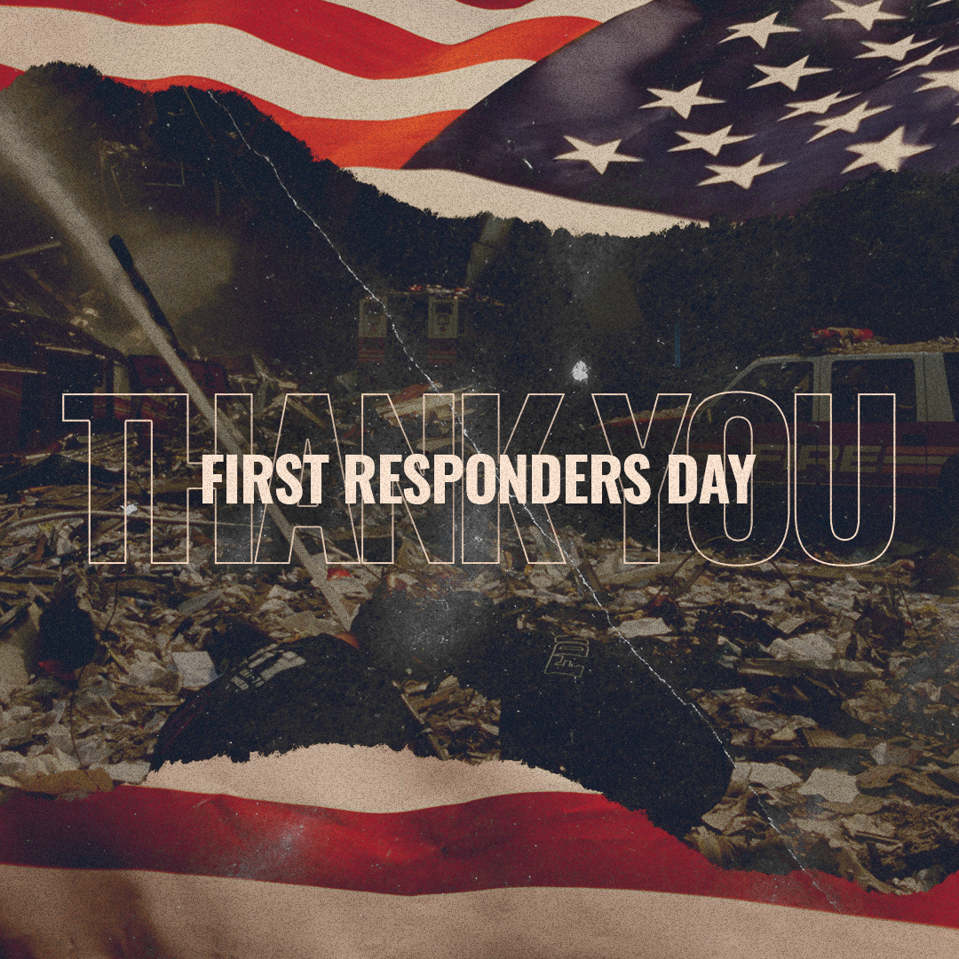 First Responders 7