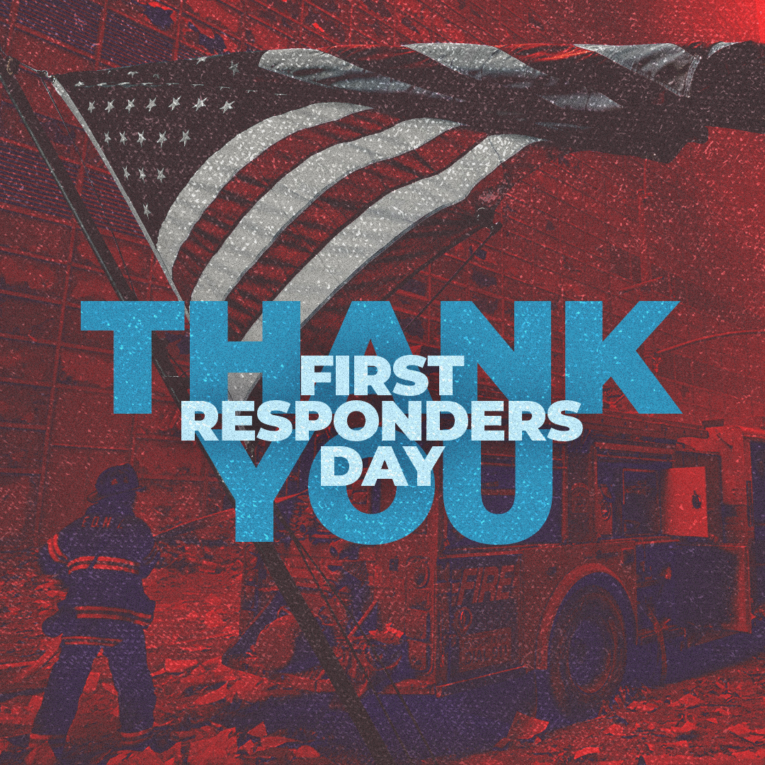 First Responders 8