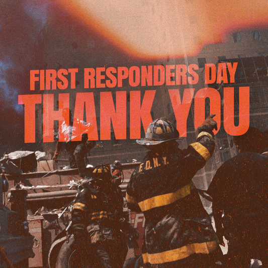 First Responders 9
