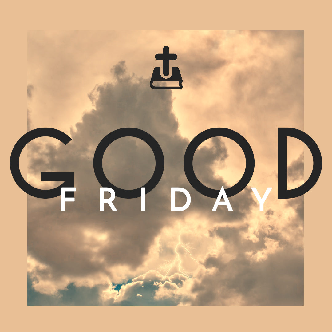 Good Friday Set 33