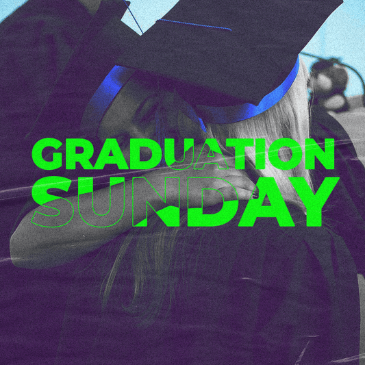 Graduation 58