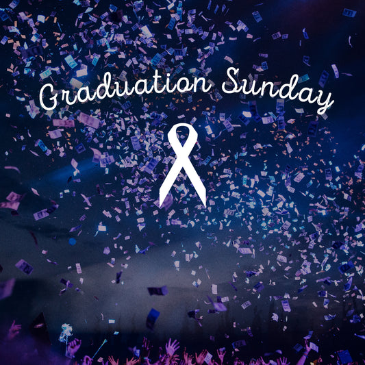 Graduation Sunday 10