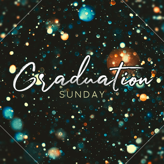 Graduation Sunday 3