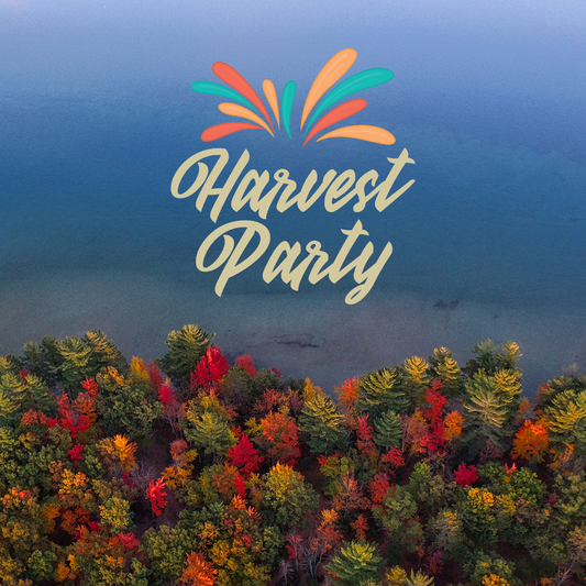 Harvest Festival 1