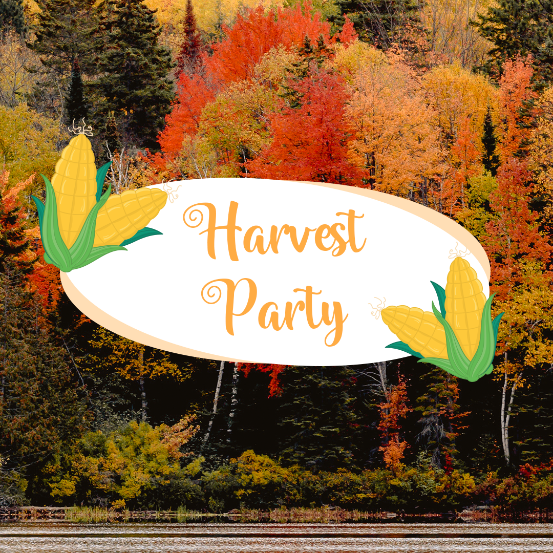 Harvest Festival 5