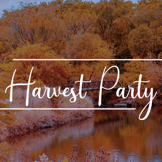 Harvest Festival 9
