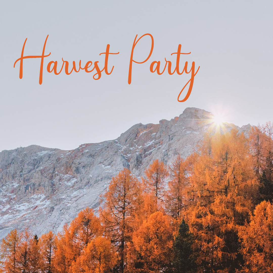 Harvest Festival 12