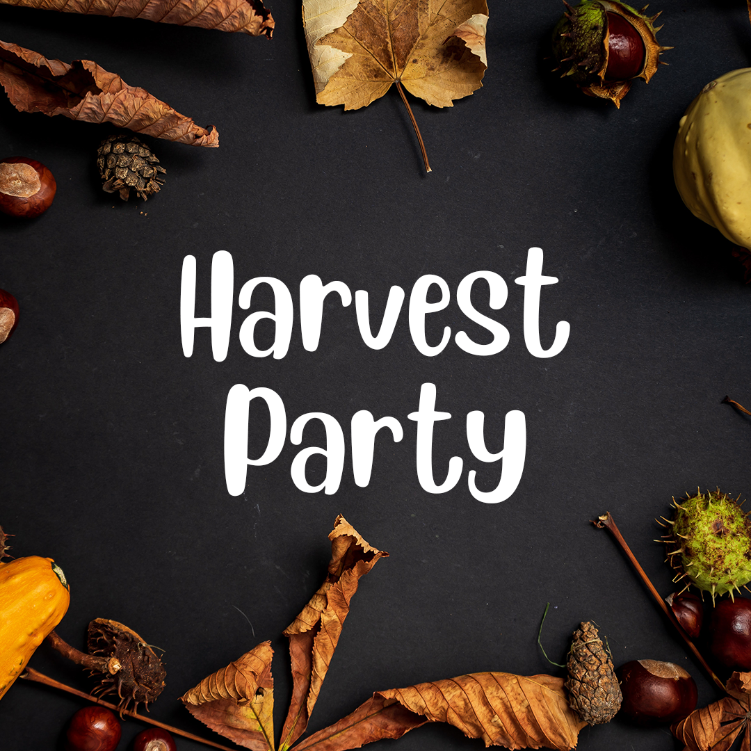 Harvest Festival 14