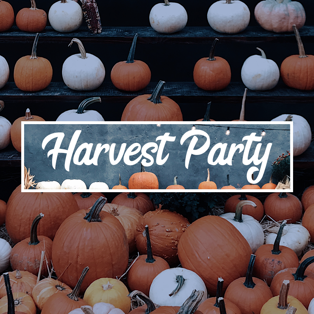 Harvest Festival 18