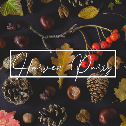 Harvest Festival 19