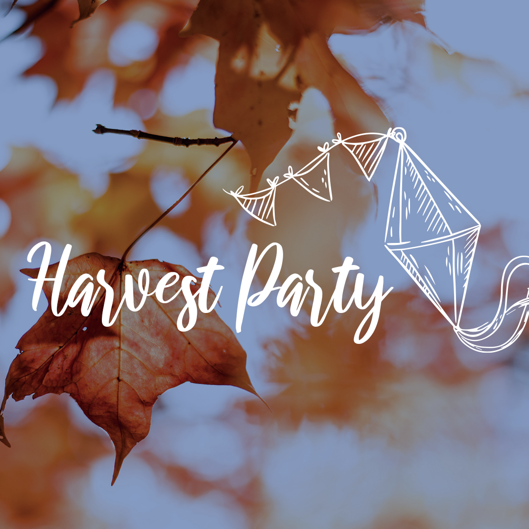 Harvest Festival 23