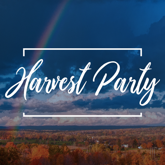 Harvest Festival 28