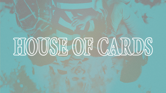 Sermon Graphic for House of Cards