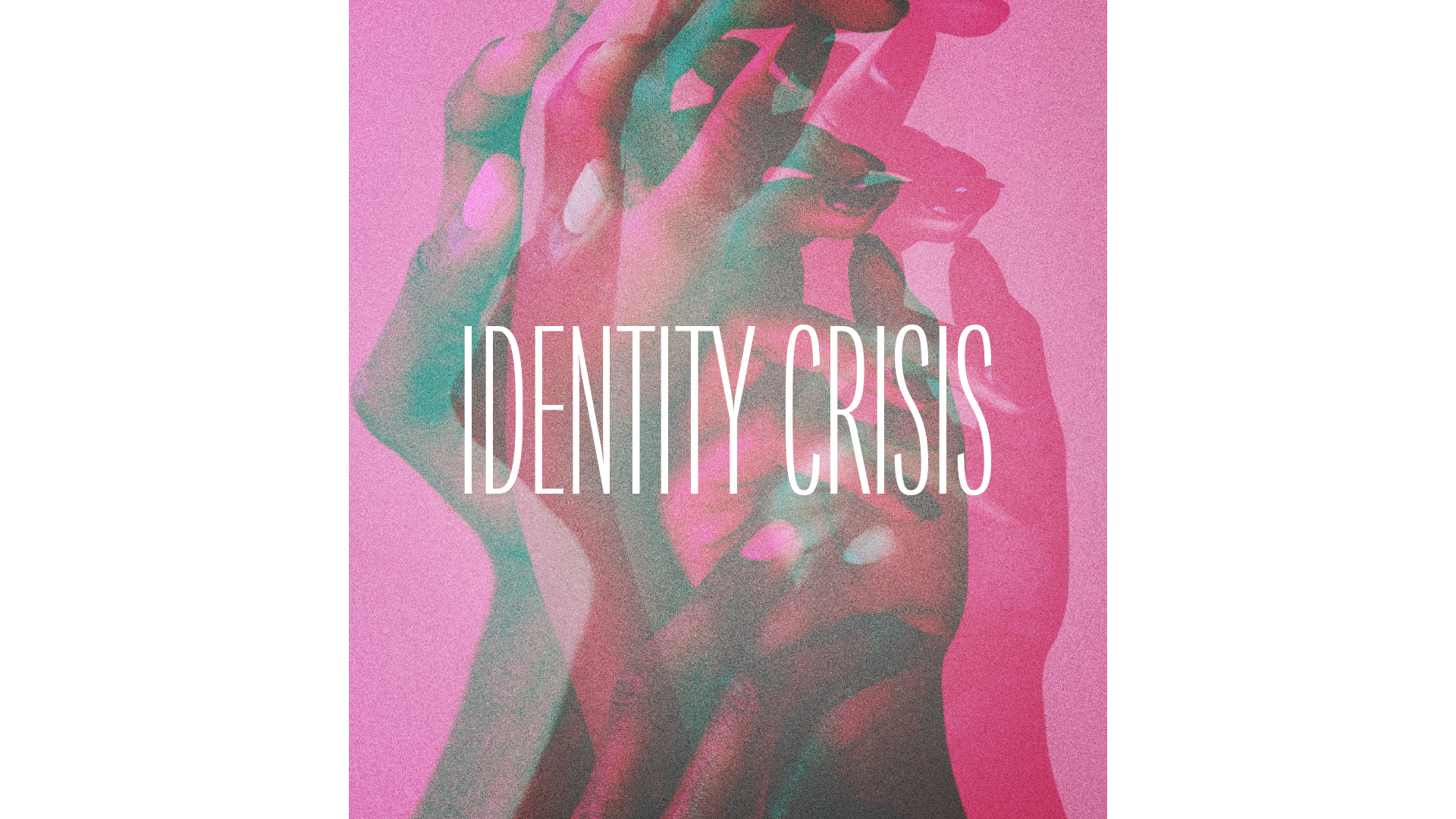 Sermon Graphic on Identity Crisis