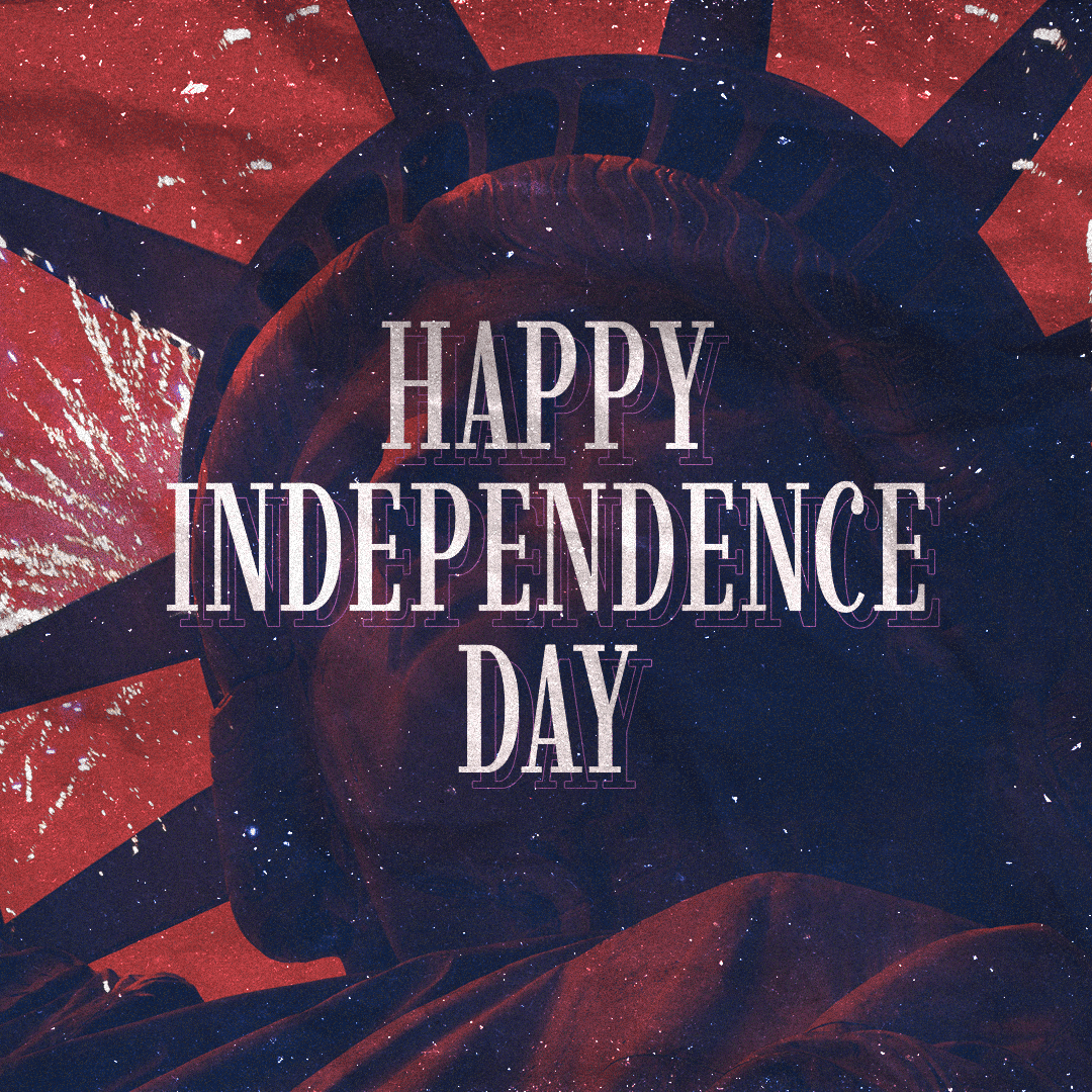 Independence Day 46
