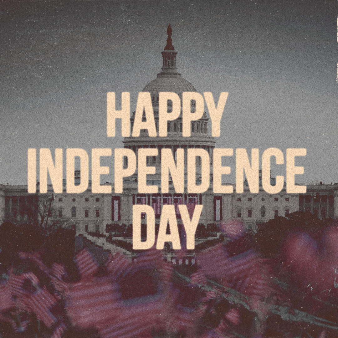 Independence Day 50