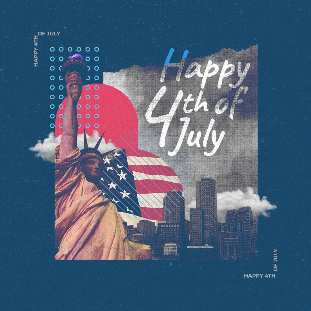 Independence Day 63