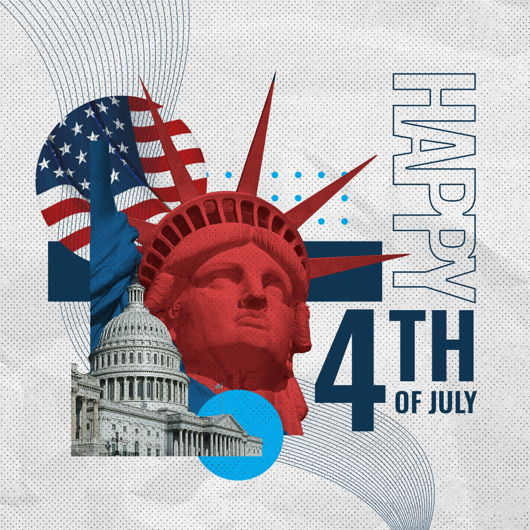 Independence Day 65