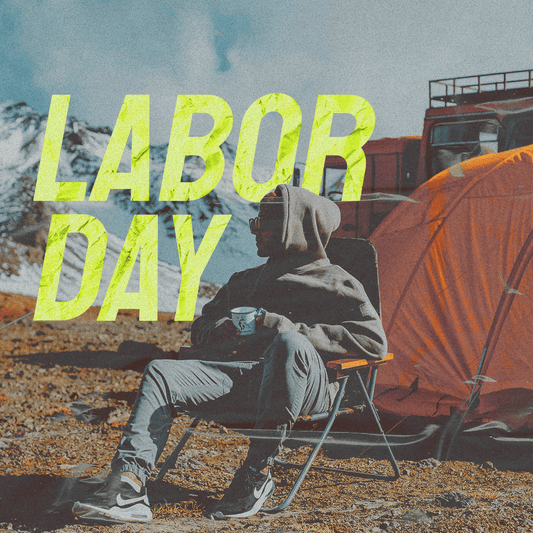 Labor Day 31