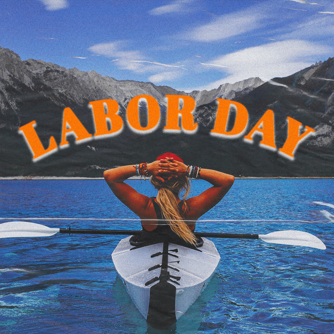 Labor Day 33
