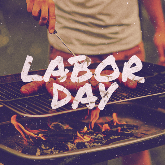 Labor Day 35