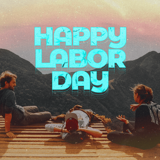 Labor Day 38