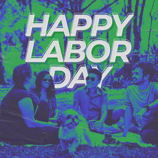 Labor Day 39