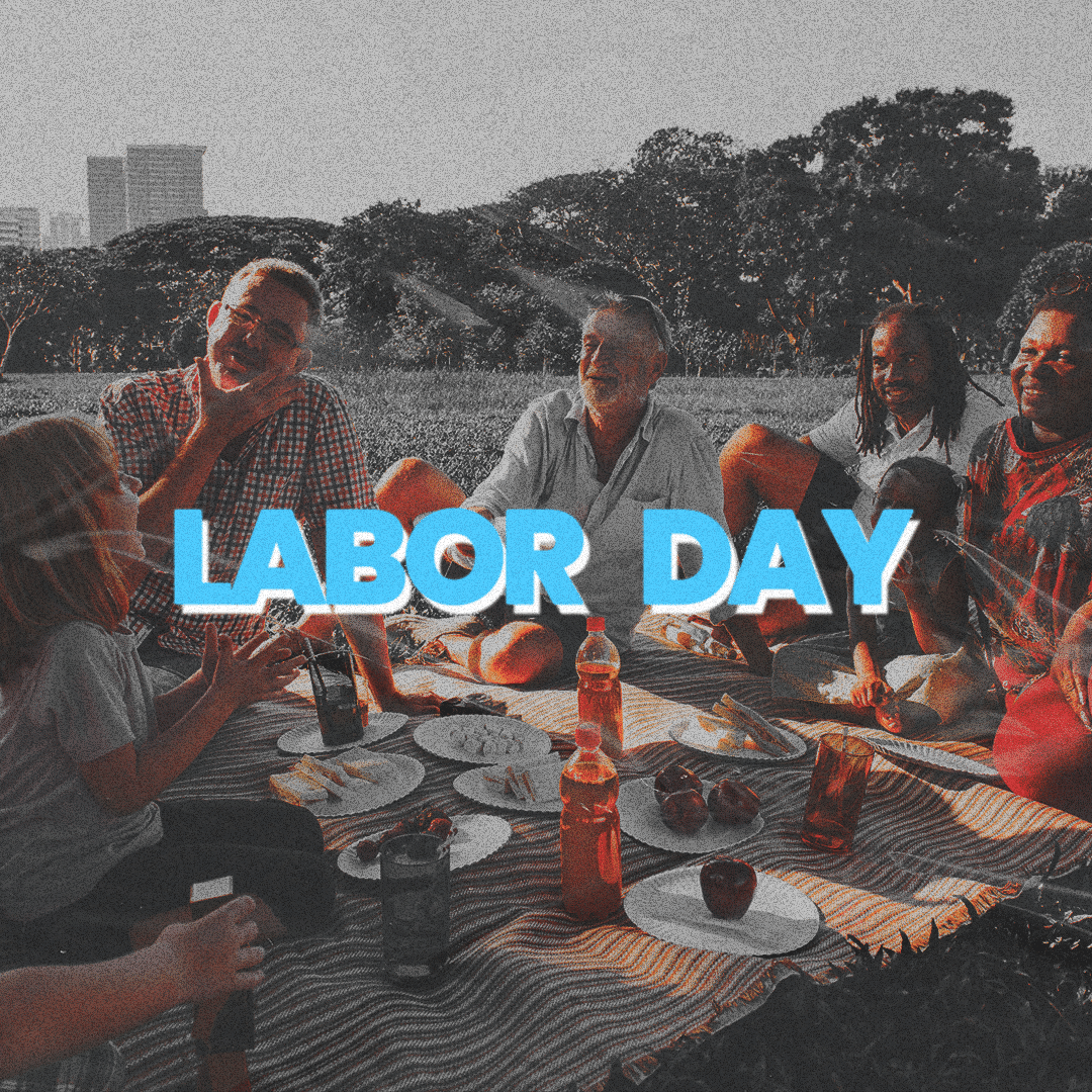 Labor Day 59