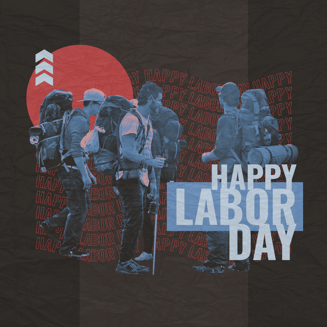 Labor Day 67