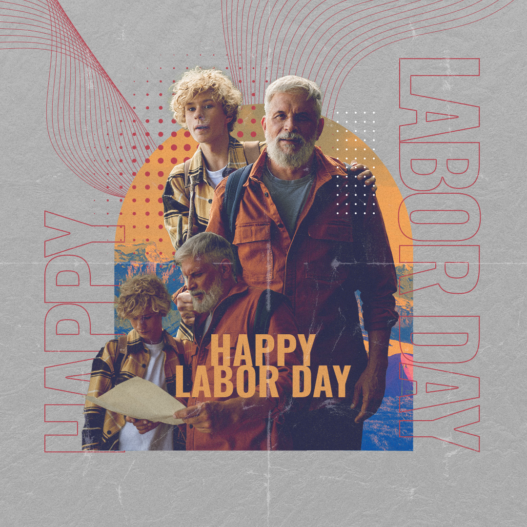 Labor Day 71