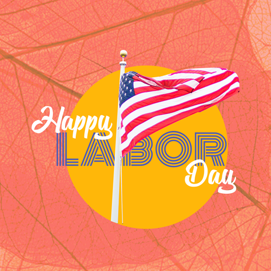 Labor Day 23