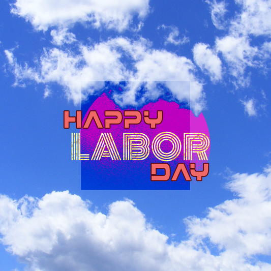 Labor Day 24