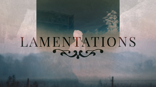 Sermon Graphic on the Book of Lamentations Ver_2
