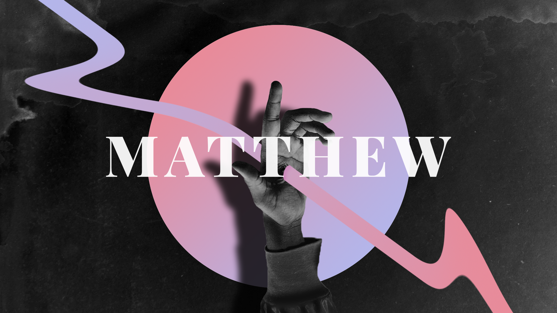 Sermon Graphic on the Book of Matthew Ver_2