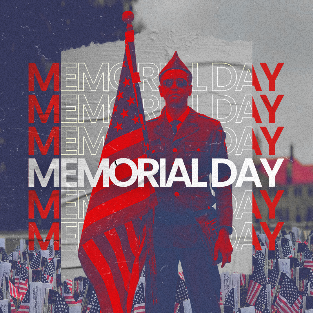 Memorial Day 75