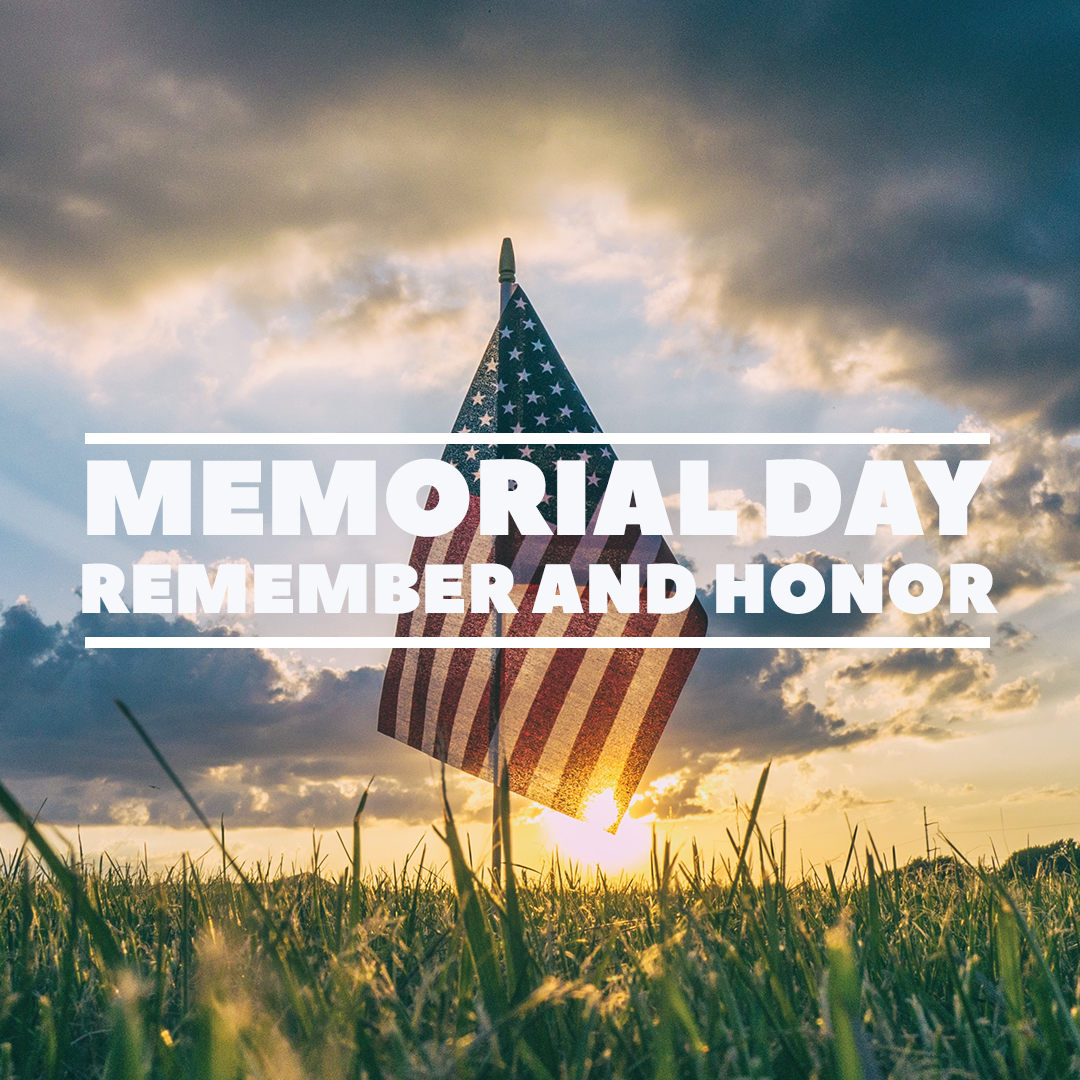 Memorial Day Set 1 – Ministry Designs