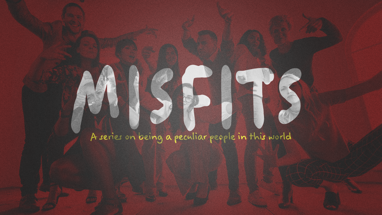 Misfits