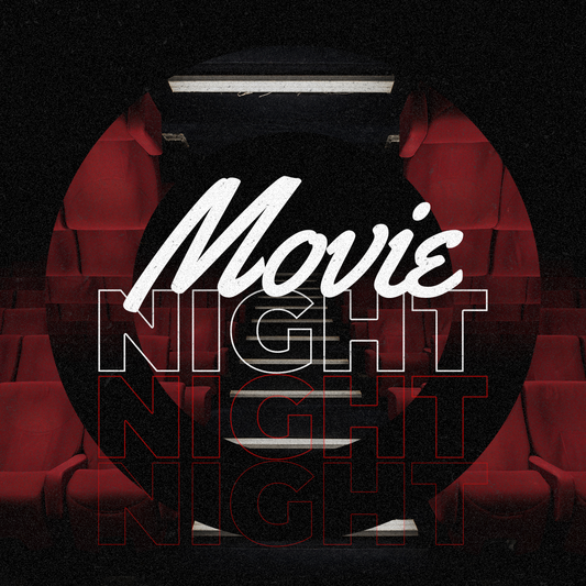 Movie Night 31