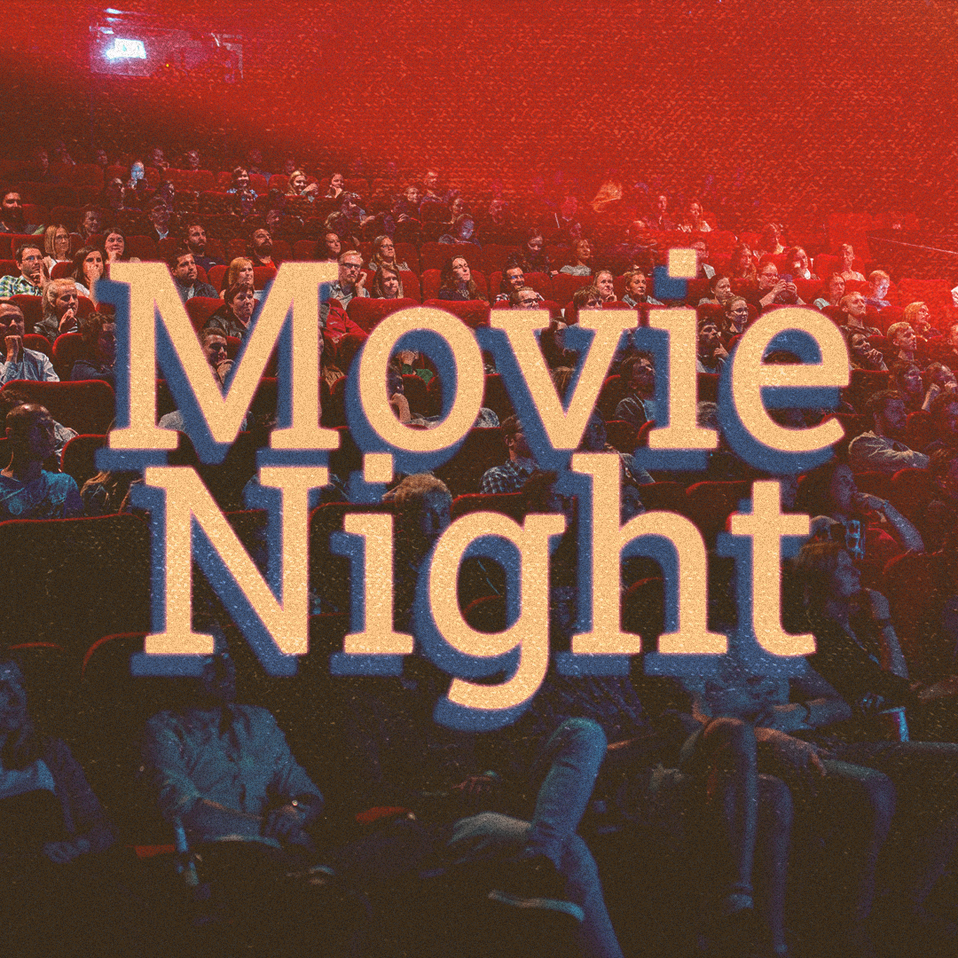 Movie Night 32