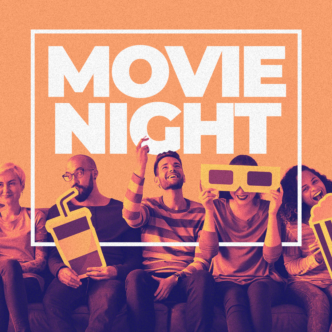 Movie Night 33