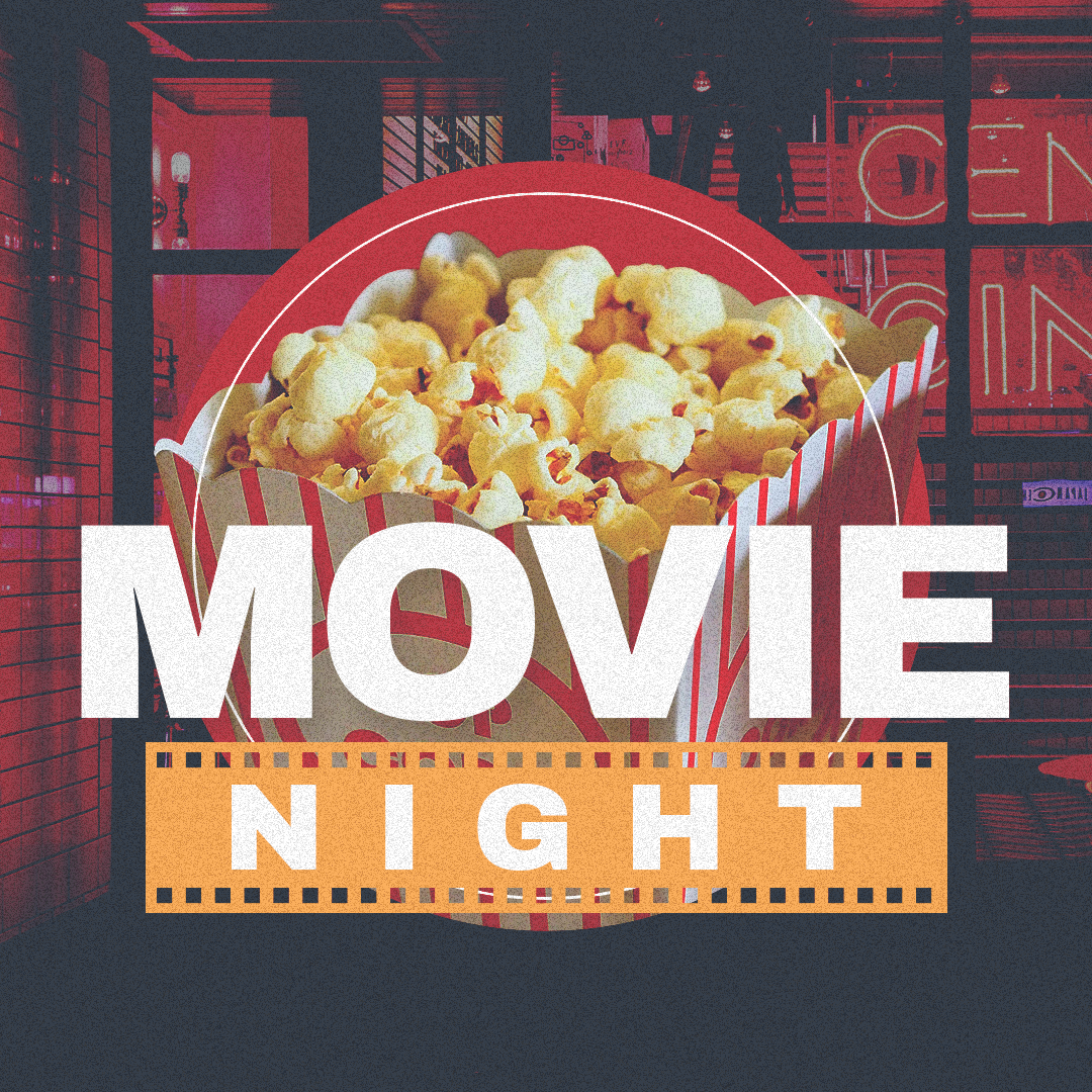 Movie Night 34