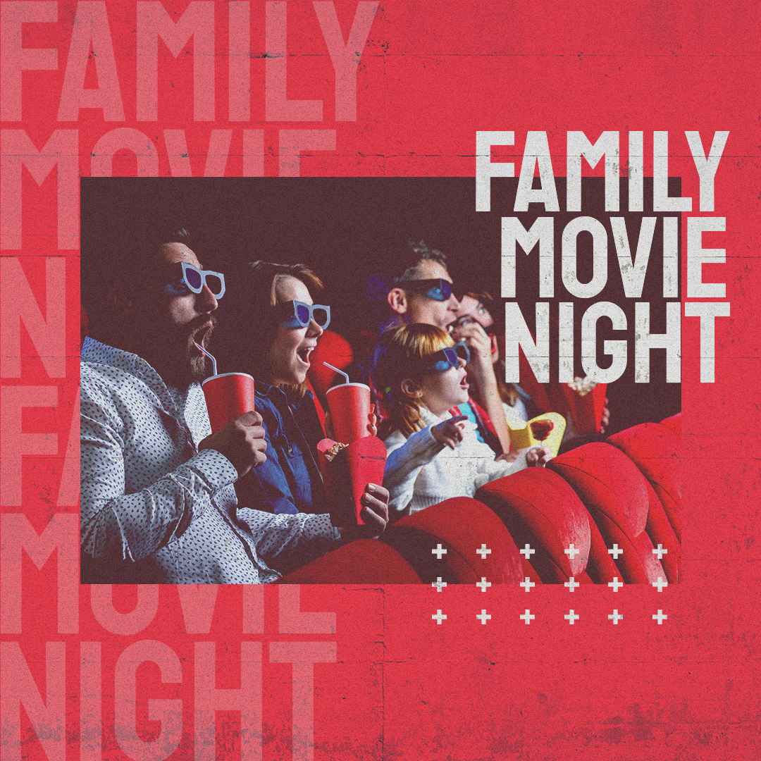 Movie Night 53