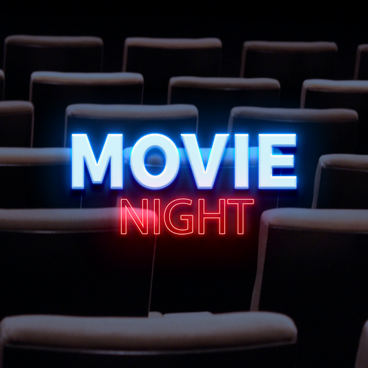 Movie Night 5