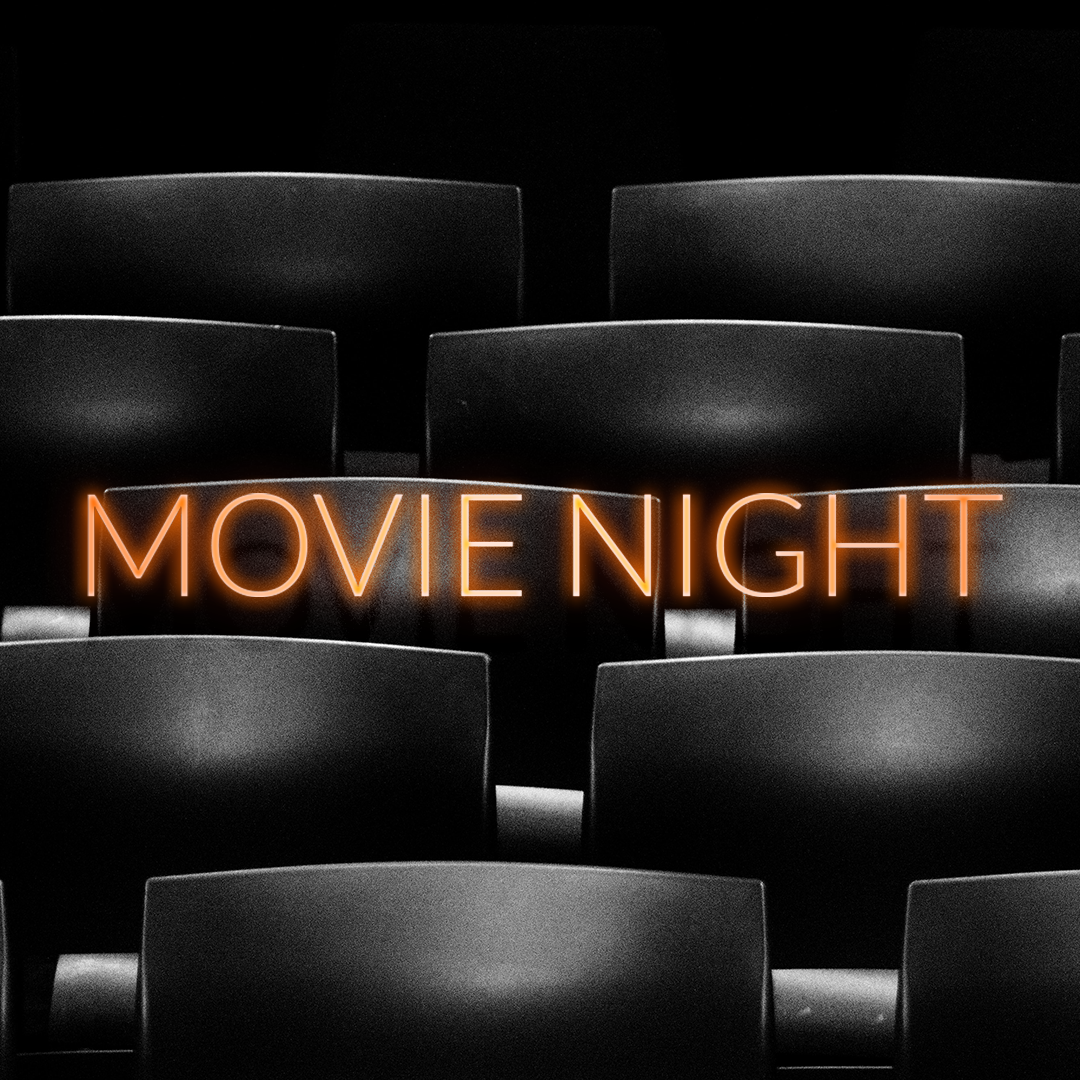 Movie Night 9