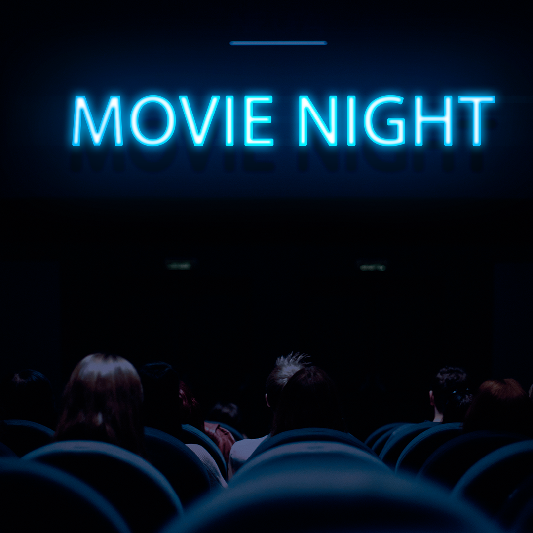 Movie Night 11