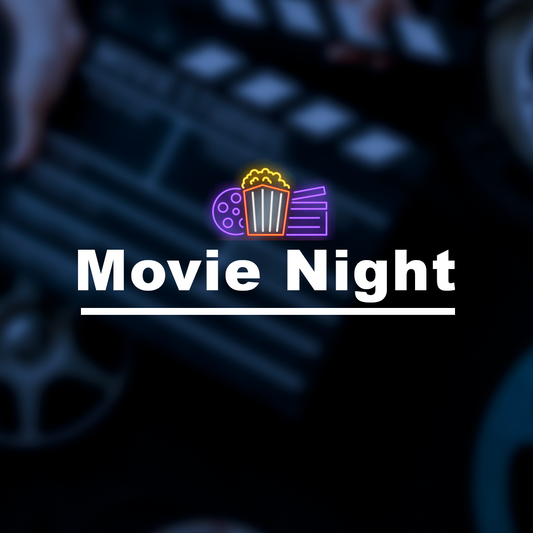 Movie Night 14