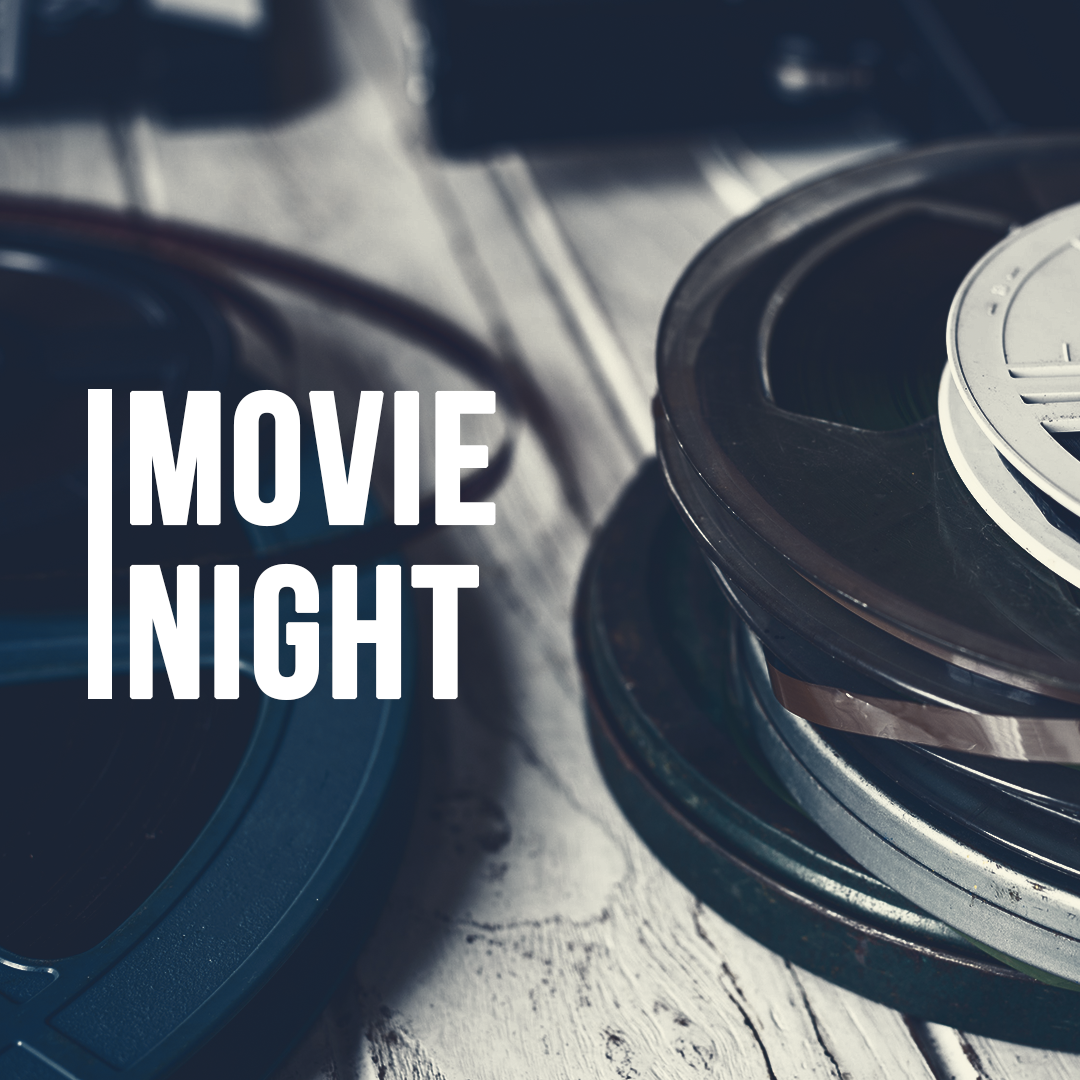 Movie Night 18