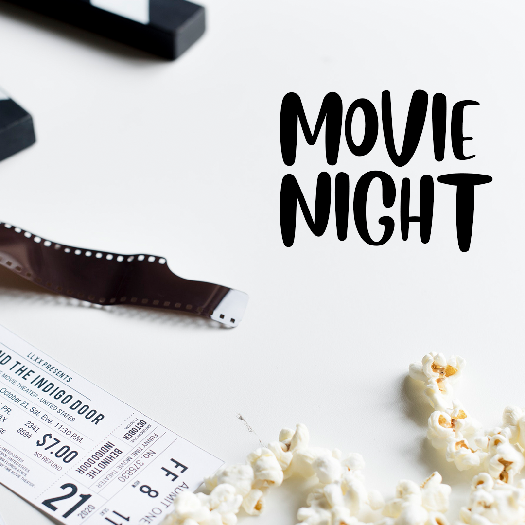 Movie Night 20